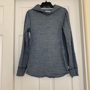 Reigning Champ Pullover Hoodie